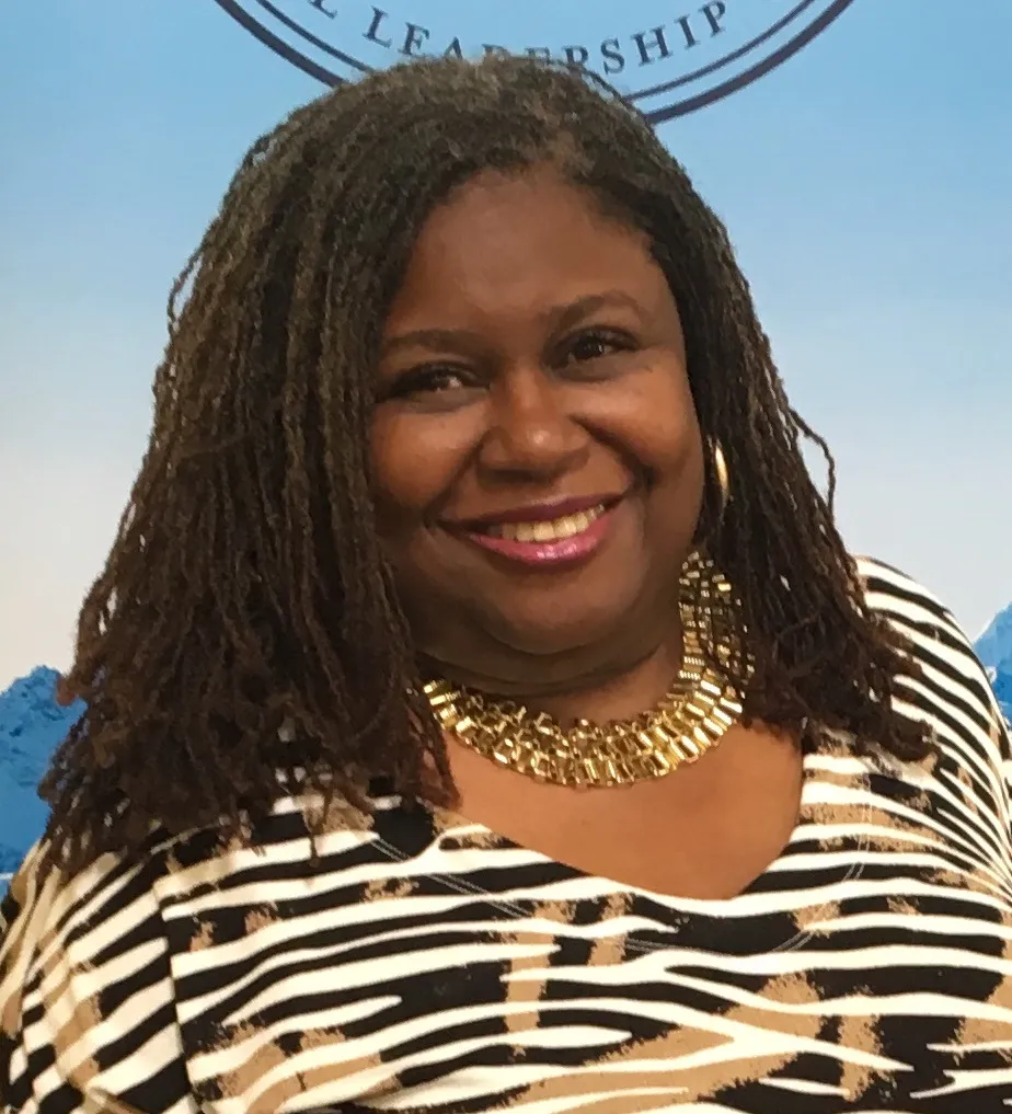 Stephanie Oden